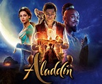 Disney podría estar planeando la secuela de 'Aladdin 2'