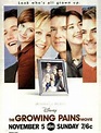 Image gallery for The Growing Pains Movie (TV) - FilmAffinity