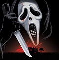 Release “Scream / Scream 2 (Music From The Dimension Motion Pictures ...