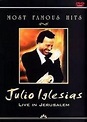 Most Famous Hits - Julio Iglesias: DVD oder Blu-ray leihen - VIDEOBUSTER.de