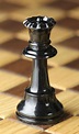 Dama (ajedrez) - Wikipedia, la enciclopedia libre Lego Chess, Chess ...
