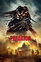 The Predator (2018) - Posters — The Movie Database (TMDb)