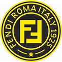 FENDI ROMA Logo PNG Vector (CDR) Free Download | Fendi, Clothing brand ...