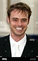 JAMIE THEAKSTON BAFTA TV AWARDS THEATRE ROYAL DRURY LANE LONDON ENGLAND ...