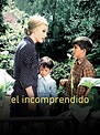 Prime Video: El incomprendido