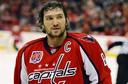 Alex Ovechkin Biography Facts, Childhood, Career, Personal Life ...
