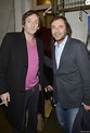 Exclusif - Pierre Palmade et Bernard Montiel - Backstage du concert de ...