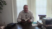 Book Review | The Text Of The New Testament By Bruce M. Metzger - YouTube