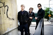 Nada Surf: B-Sides [Album Review] – The Fire Note