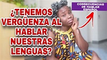 ¿Cuál Es El Idioma Que Se Habla En Guinea Ecuatorial? | Actualizado ...