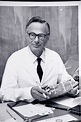Sir Hans Krebs : Nobel Prize winning biochemist - The Edythe Griffinger ...