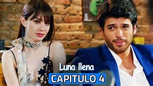 Luna llena Capitulo 4 (SUBTITULO ESPAÑOL) | Dolunay - YouTube