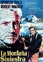 La montaña siniestra - película: Ver online en español