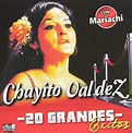 20 Grandes Exitos - Valdez Chayito: Amazon.de: Musik