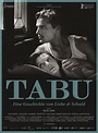 Tabu - Eine Geschichte von Liebe und Schuld - Film 2012 - FILMSTARTS.de