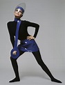 A New Survey of Pierre Cardin’s Futuristic Fashions at the Brooklyn ...