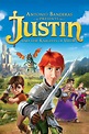 Justin and the Knights of Valour (2013) — The Movie Database (TMDB)
