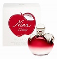 Perfume Nina Ricci Nina L'elixir 80ml Original - $ 4.200,00 en Mercado ...