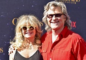 Goldie Hawn and Kurt Russell Aren't Married after Their 35-Year Romance ...