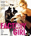 Factory Girl (Blu-ray), Jack Huston | Dvd's | bol.com