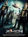 Critique : X-Men : Le Commencement, un film de Matthew Vaughn, 2011