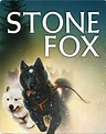 Stone Fox - LET THE ADVENTURE BEGIN