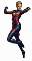 Captain Marvel PNG Images Transparent Background | PNG Play