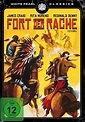 Fort der Rache (1953), DVD mit James Craig + Rita Moreno | Kaufen auf ...