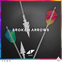 Avicii: Broken Arrows (Music Video 2015) - IMDb