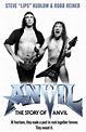 Anvil! The Story of Anvil movie review (2009) | Roger Ebert