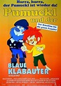 Pumuckl und der blaue Klabauter: DVD oder Blu-ray leihen - VIDEOBUSTER.de