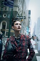 From the Archives: Peter Lindbergh in Vogue – Photos – Vogue - Vogue