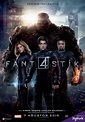Fantastik Dörtlü - The Fantastic Four - Beyazperde.com