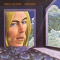Laid Back Remastered – Gregg Allman