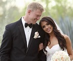 Photos: Meet Scott Frost's Longtime Wife, Ashley - The Spun