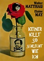 Ihr Uncut DVD-Shop! | Keiner killt so schlecht wie ich (1971) | DVDs ...