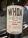 2018 Whoa Nelly! Pinot Noir, USA, Oregon, Willamette Valley - CellarTracker