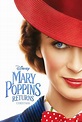 Mary Poppins' Rückkehr (2018) | Film, Trailer, Kritik