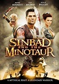 Amazon.com: Sinbad and the Minotaur: Manu Bennett, Steven Grives, Holly ...