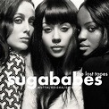 Sugababes | The Lost Tapes (artwork) | Made in 2022 || No co… | Flickr