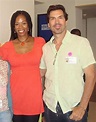 Just Like Me Couples: Kim Wayans and Kevin Knotts