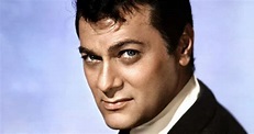 Tony Curtis - Biography, Height & Life Story | Super Stars Bio