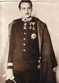 The Mad Monarchist: Archduke Otto von Hapsburg 1912-2011 Kaiser, Herzog ...