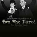 Two Who Dared: The Sharp's War - Rotten Tomatoes