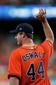 Roy Oswalt says Astros have potential for a dynasty