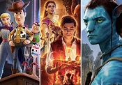 La lista completa de estrenos de Disney para 2019- 2023 - Latina Cool