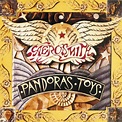 Pandora's Toys : Aerosmith | HMV&BOOKS online - MHCP-329
