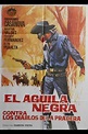 El águila negra vs. los diablos de la pradera (1958) — The Movie ...