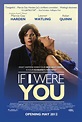 If I Were You Movie Poster (#1 of 2) - IMP Awards
