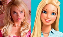 Margot Robbie la dará vida a la muñeca Barbie en el cine | Radio EME